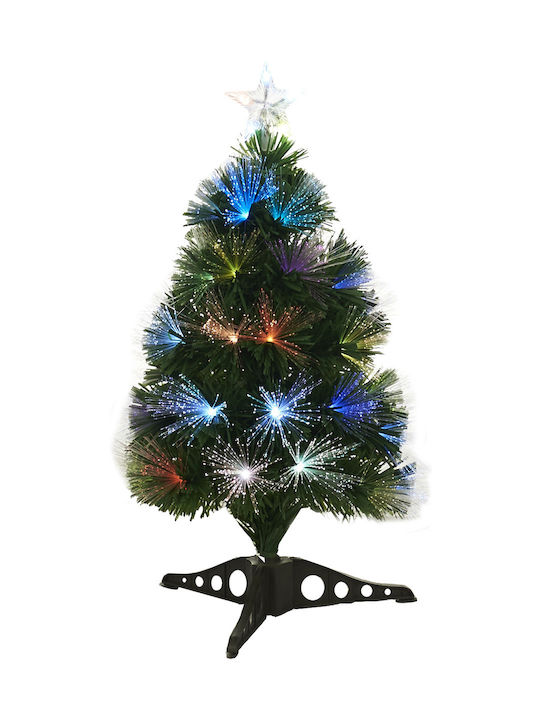 Christmas Tree 120cm with LED Lighting