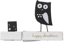 Heaven Sends Clothespin White 1x1.5cm