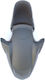 Sym Aripă Față Roată Motocicletă pentru Sym VF 185 Negru 1buc