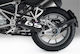 Puig Decorative Stickers Black