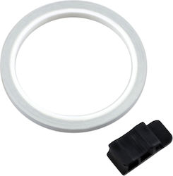 ProGrip Felgenklebeband Weiß