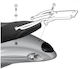 Shad Βάση Βαλίτσας για Piaggio Liberty