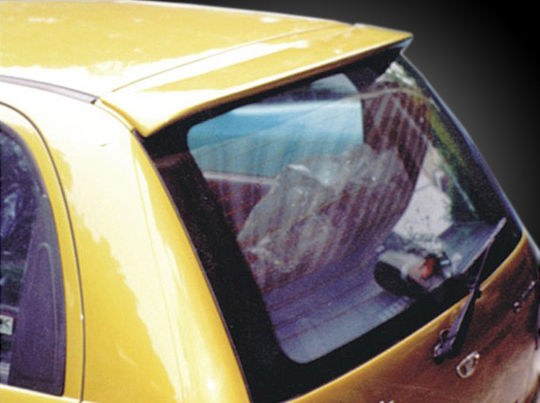 Motordrome Αεροτομή Οροφής από Πολυουρεθάνη Daewoo Matiz