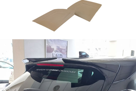 Motordrome Αεροτομή Οροφής από Πολυουρεθάνη Nissan Qashqai