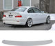 Look Αεροτομή Οροφής από Πλαστικό BMW Σειρά 3 / E46 Hyundai Coupe Renault Coupe