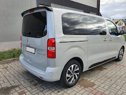 Motordrome Spoiler Acoperiș pentru Opel Vivaro