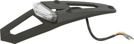 Polisport Задна светлина за Мотоциклет LED 1бр