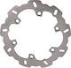 Braking Back Brake Disc for Honda Varadero