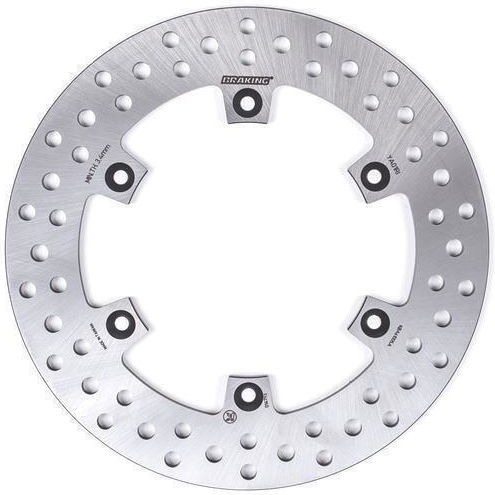 Braking Back Brake Disc for Yamaha TT