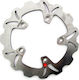 Braking Disc de frână Partea din spate pentru KTM 950 Super Moto / 990 Supermoto