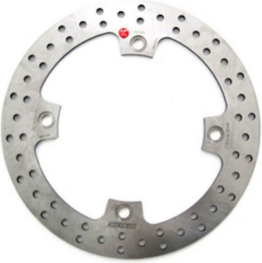 Braking Front Brake Disc for Honda Transalp 650 / Transalp 700 / XR