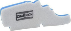 Champion Motorcycle Air Filter for Piaggio Vespa