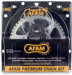 AFAM Drive Chain