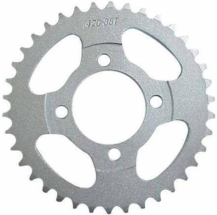 Roc Rear Sprocket for Suzuki Address
