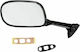 Emgo Motorcycle Mirror for Suzuki GSX-R 1000 1p...
