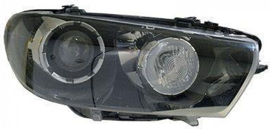 Depo Front Lights for Volkswagen Scirocco