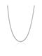 Bijou Box Chain Neck made of Steel Thin Thickness 3mm and Length 50cm