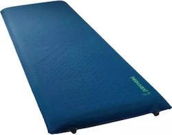 Thermarest Μονό Υπόστρωμα Camping Μπλε