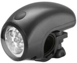 Cyclo Tools Vorderes Fahrradlicht Cyclo Tools Vorderes Fahrradlicht