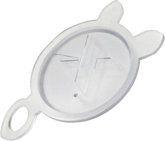 Xlab Piese de schimb pentru sticle de apă Transparent