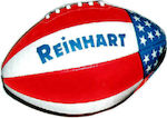 Reinhart Rugby Ball Red