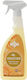 Yogistar Bio Organic Frischer Orangensaft 500ml Gymnastikmatten-Reiniger