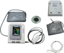 Contec Arm Digital Blood Pressure Monitor 08AOXY