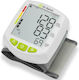 Dr. Senst Electronical Blood Pressure Monitor Wrist with Arrhythmia Detection 15.009.0004
