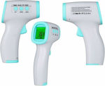 Baby Digital Forehead Thermometer with Infrared HI8US