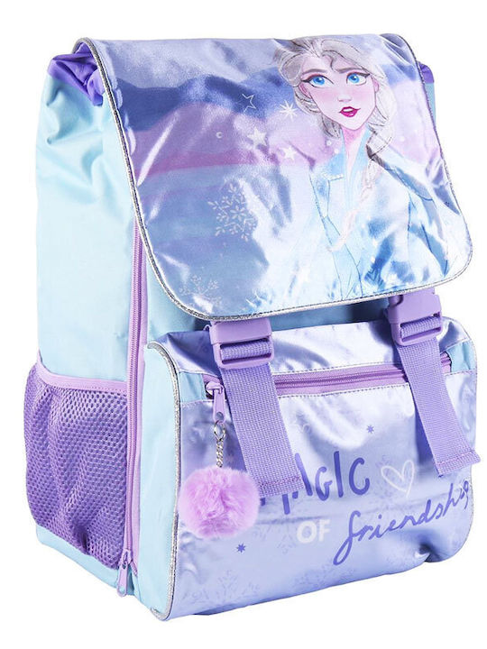 Cerda Frozen School Backpack for Elementary Lig...