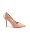 Fshoes Pumps Beige