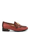 Hispanitas Leather Women's Loafers