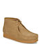 WALLABEE Γκρι Ανδρικά Μποτάκια