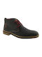 Rieker Men's Boots Blue