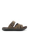 Men's Sandals Green