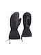 Black Diamond Glissade Mittens Ανδρικά Γάντια Σκι & Snowboard Μαύρα
