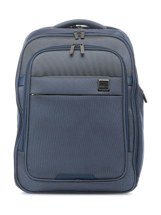 Titan BUSINESS Backpack Navy Blue