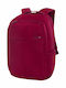 Coolpack Backpack Burgundy