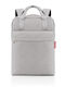 Reisenthel Backpack Γαλάζιο