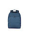 Travelite Stoff Rucksack Blau