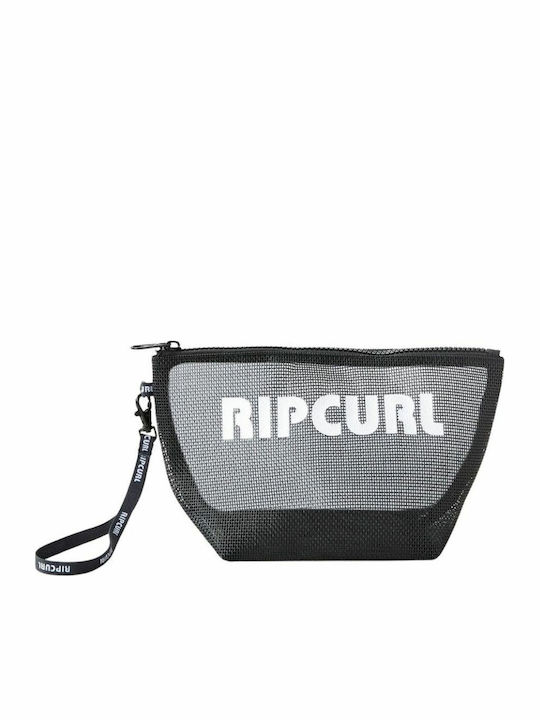 Damen Necessaire in Schwarz Farbe