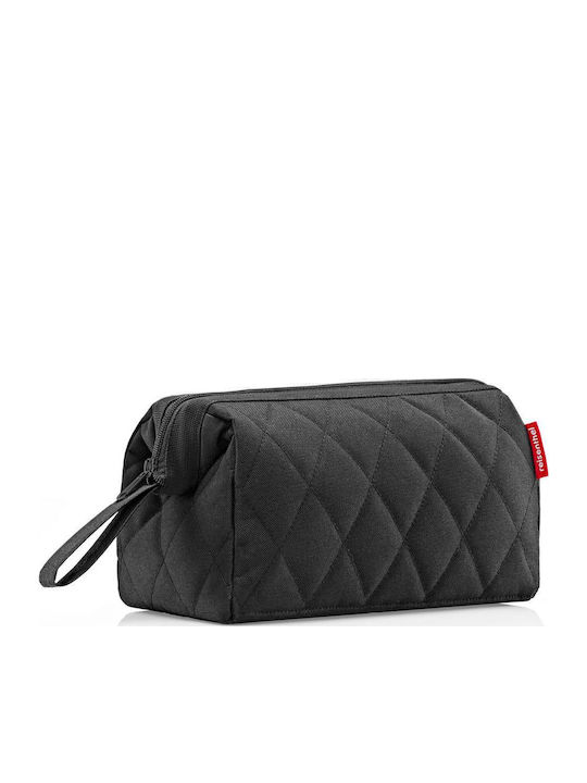 Reisenthel Necessaire in Schwarz Farbe 26cm