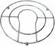 Karvounis Placemats for Cooking Utensils Stainless Steel