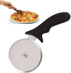 Metallic Pizza Wheel 22cm