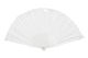 Chengxin White Fan 24cm