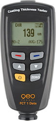 Geo Fennel Gmbh Μετρητής Πάχους Βαφής