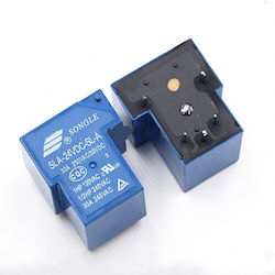 Haitronic Relay HS2915-24V