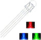 Haitronic LED 3.1V RGB 1τμχ HS0014A