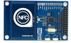 Haitronic Αισθητήρας NFC HR0214-148A