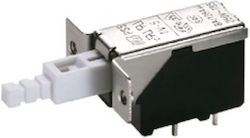 Topelcom On-Off switch 1pcs